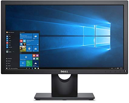 Dell 19.5  Inch Monitor